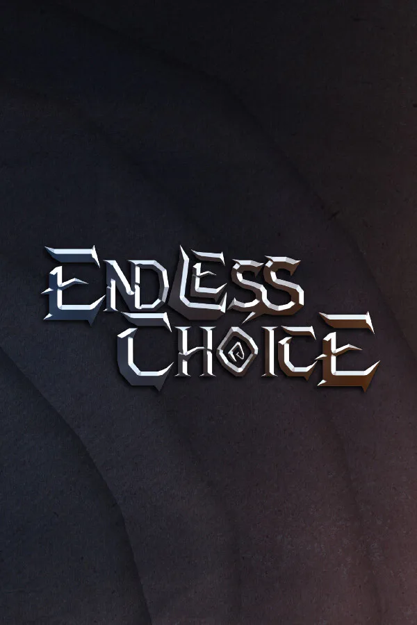 Copertina di EndlessChoice