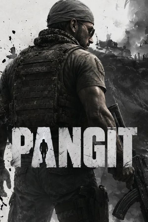 Copertina di PANGIT