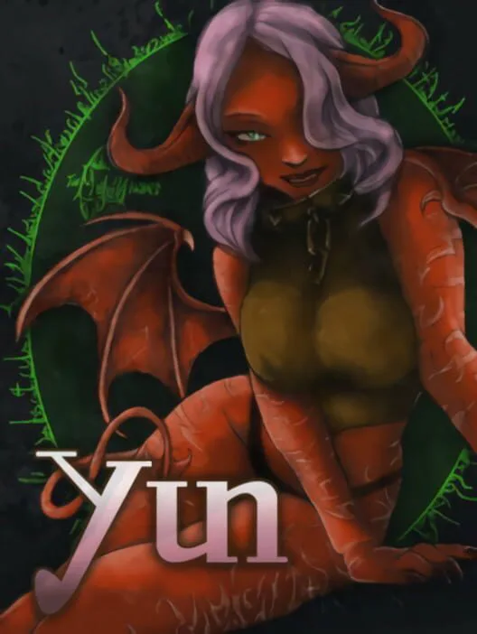 Copertina di Yun