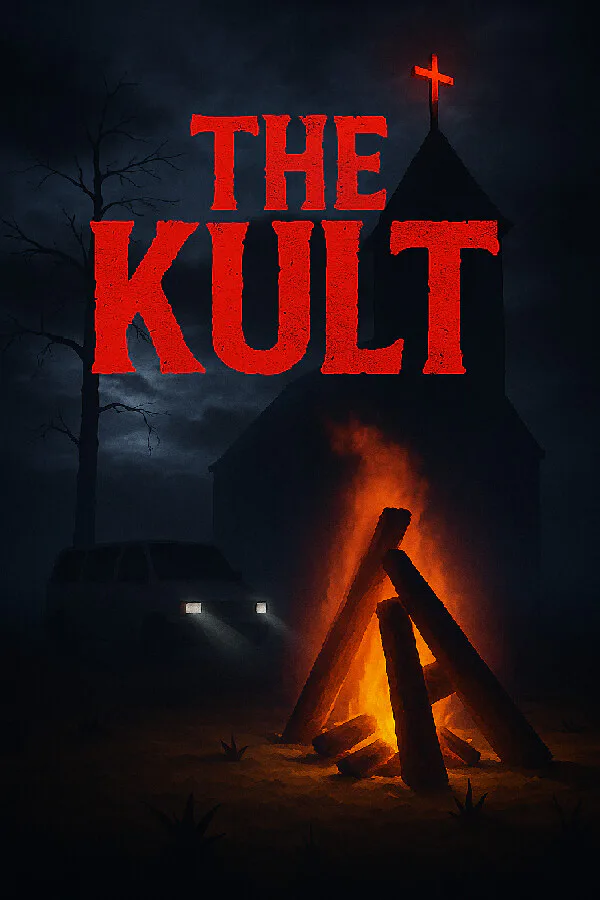Copertina di The Kult