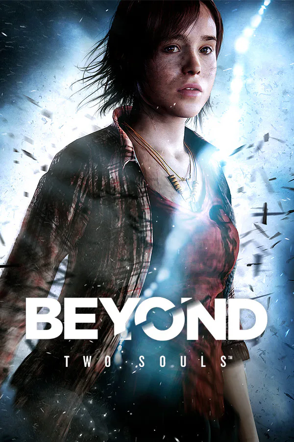 Copertina di Beyond: Two Souls