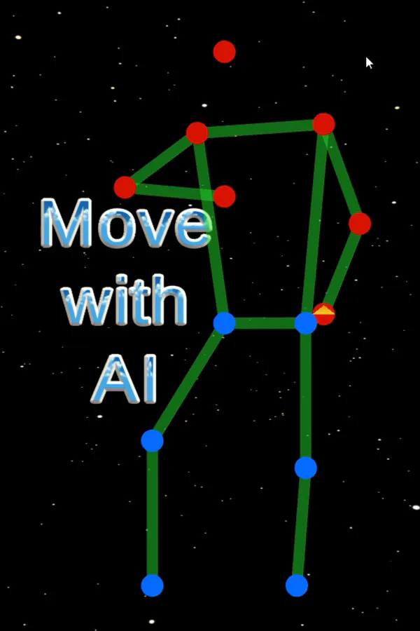 Copertina di Move with AI
