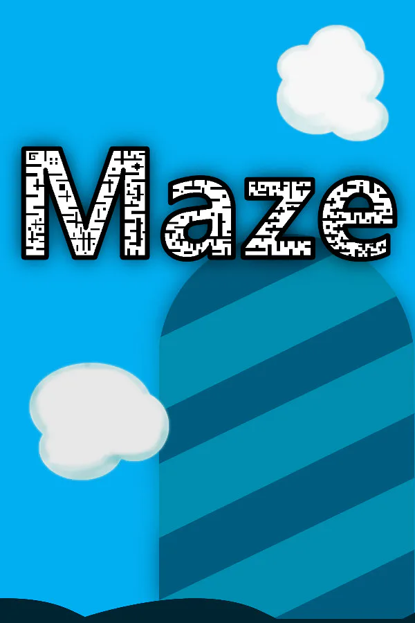 Copertina di Maze