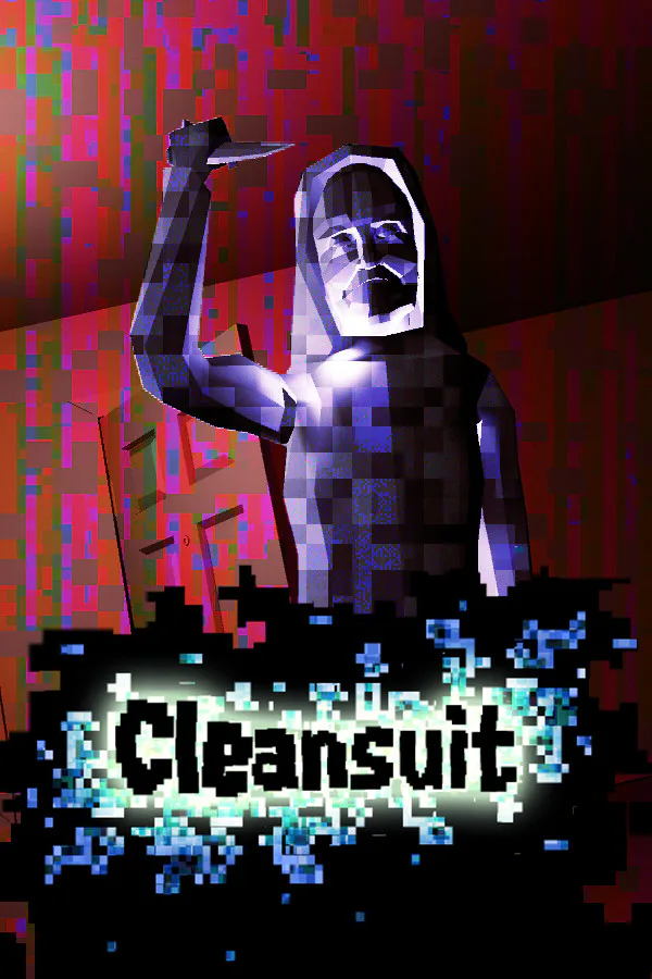 Copertina di Cleansuit