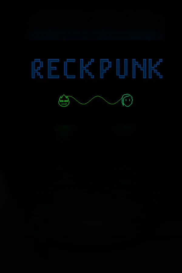 Copertina di Reckpunk