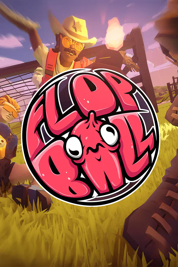 Copertina di Flopball