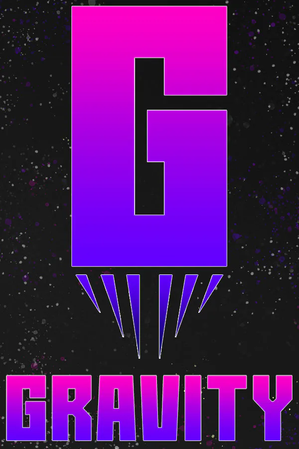 Copertina di Gravity