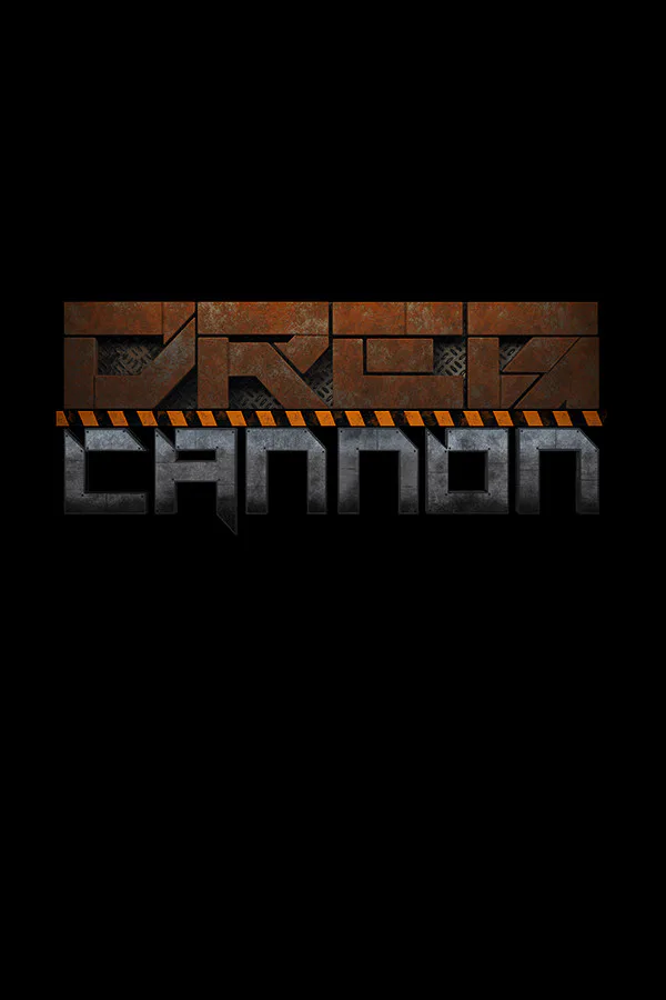 Copertina di Dreg Cannon