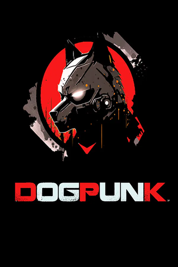 Copertina di DogPunk