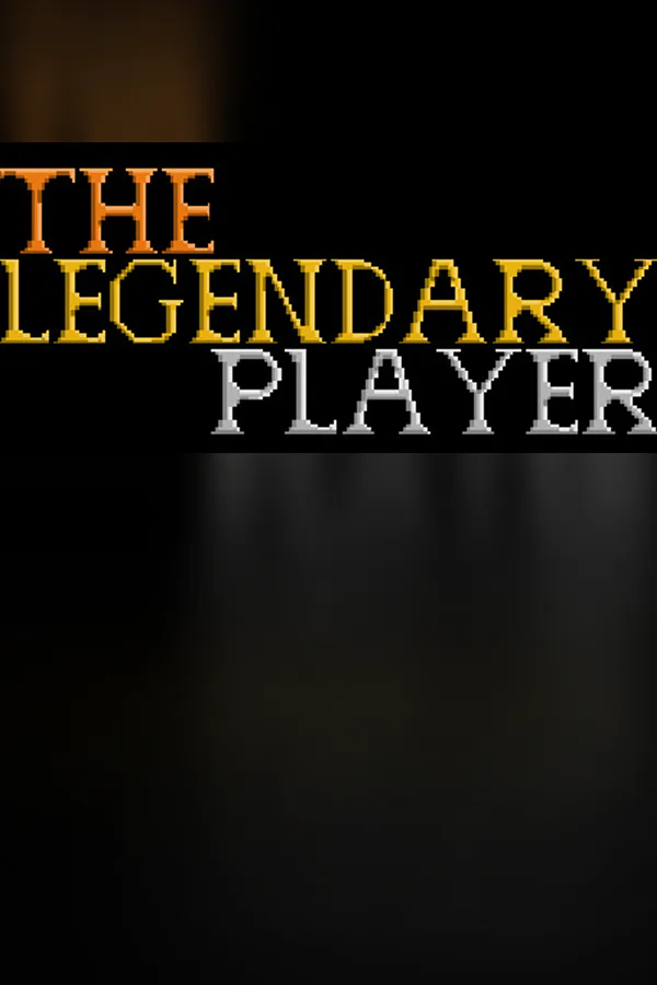 Copertina di The Legendary Player - Make Your Reputation - OPEN BETA