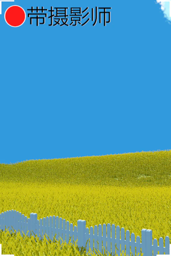 Copertina di 带摄影师
