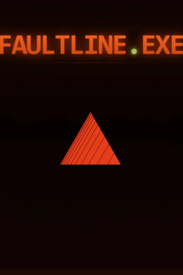 Copertina di Faultline.Exe