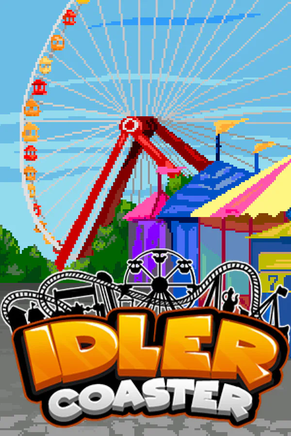 Copertina di Idler Coaster