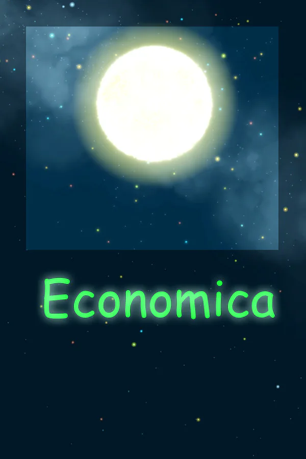 Copertina di Economica