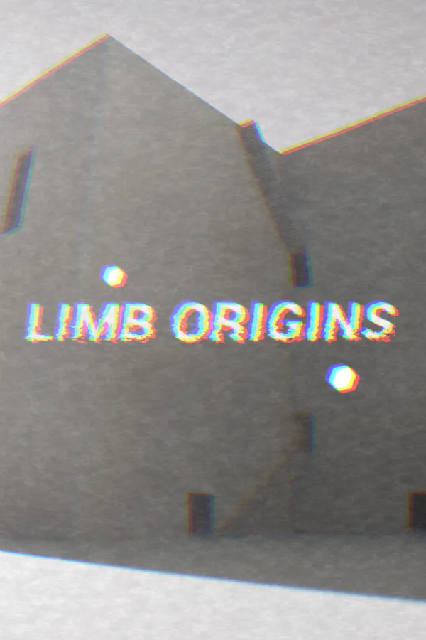 Copertina di LIMB: Origins