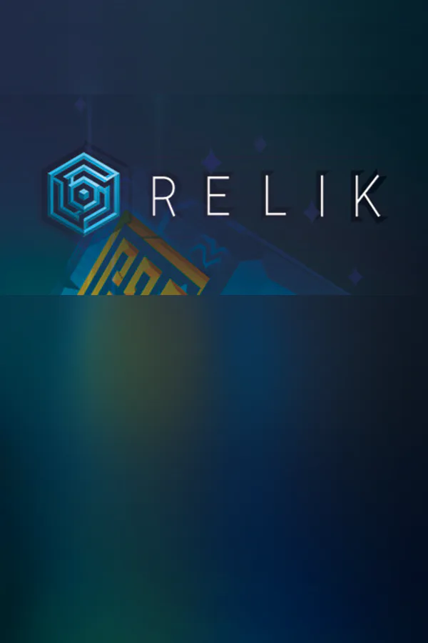 Copertina di Relik