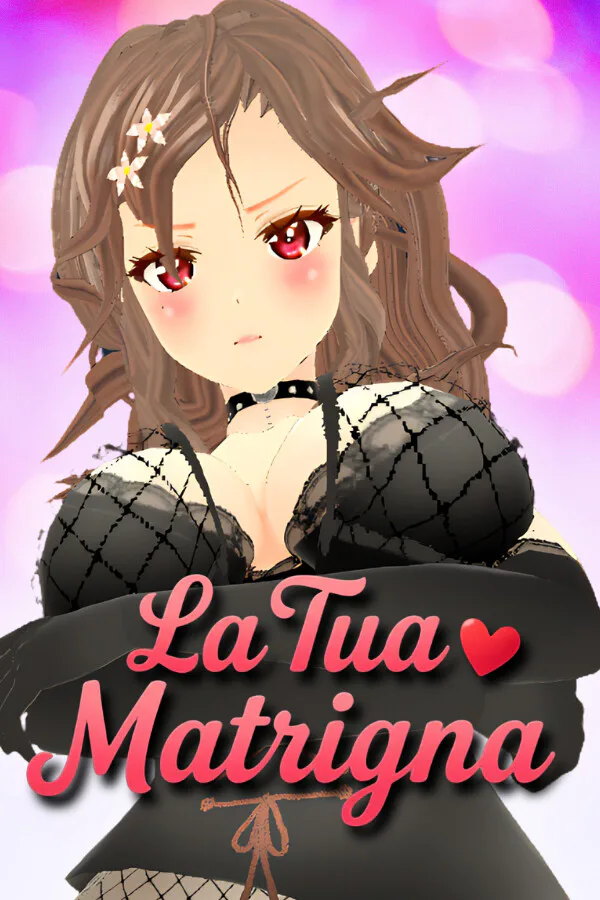 Copertina di La Tua Matrigna