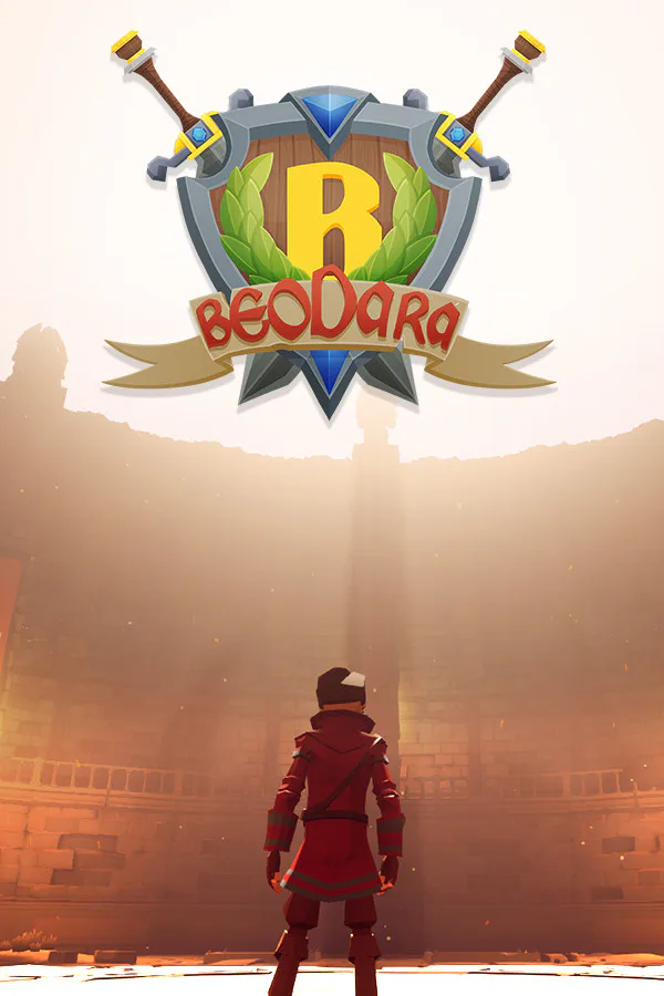 Copertina di Beodara