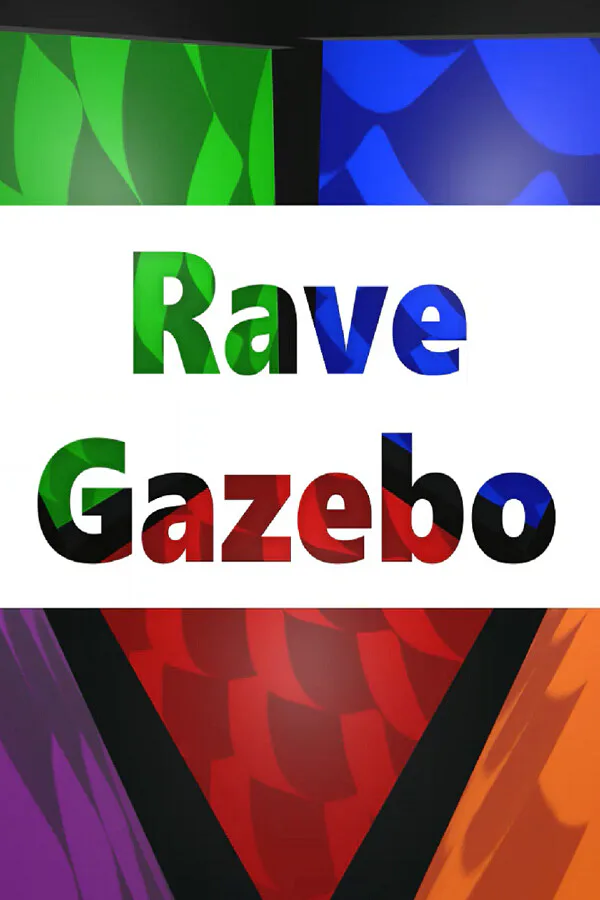 Copertina di Rave Gazebo