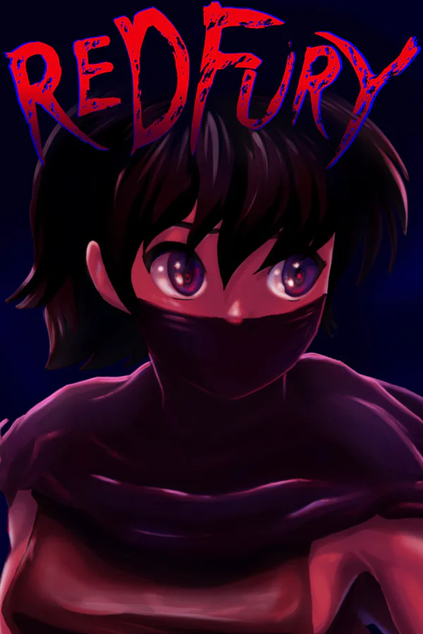 Copertina di 血染め鬼女