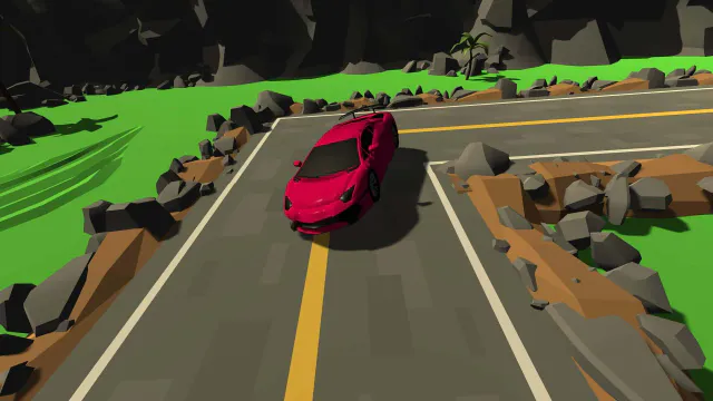 Copertina di Zigzag Car