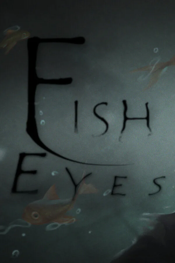 Copertina di Fish Eyes