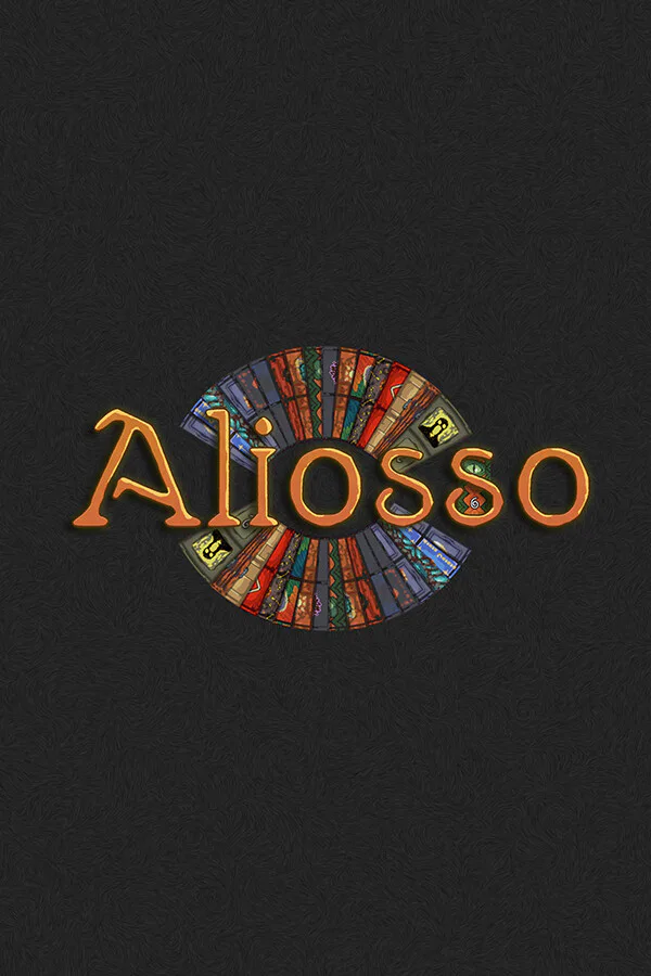 Copertina di Aliosso