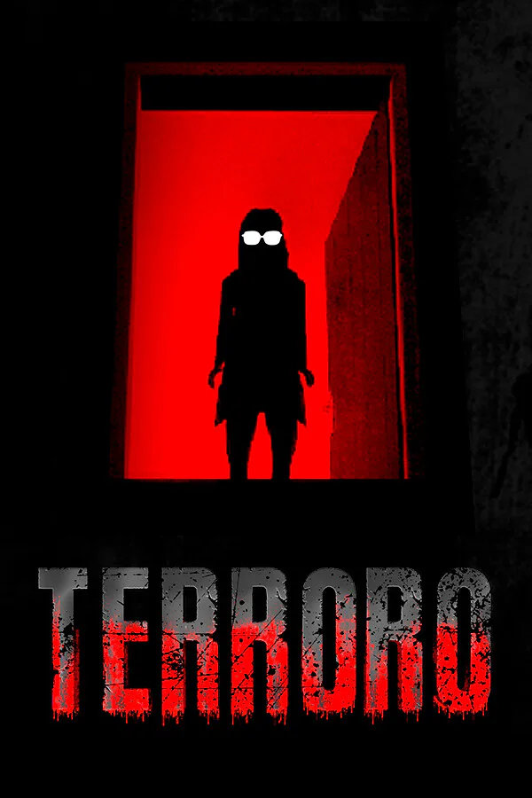 Copertina di Terroro