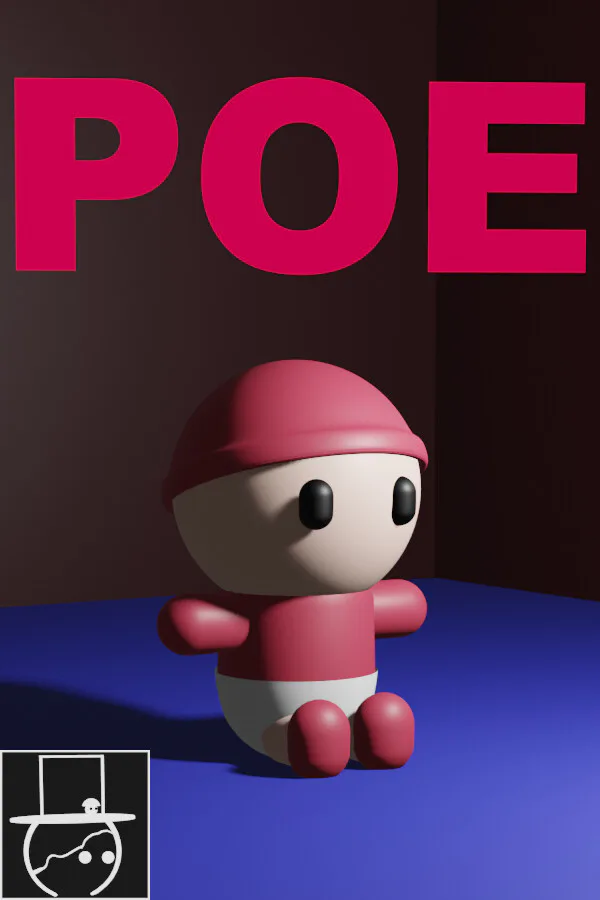 Copertina di POE