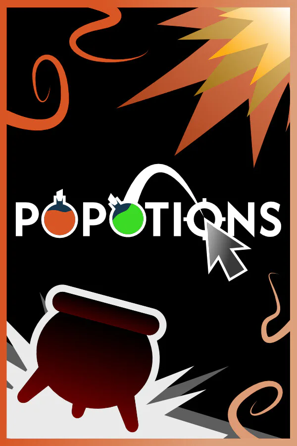 Copertina di Popotions