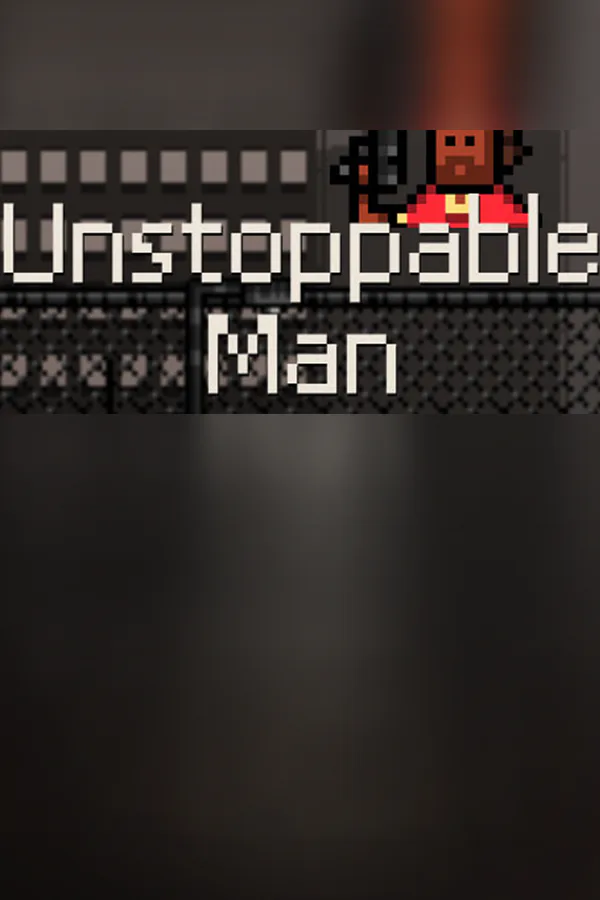 Copertina di Задолбали! (Unstoppable Man)