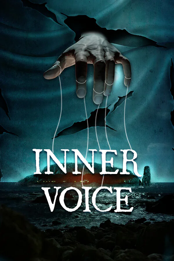 Copertina di Inner Voice