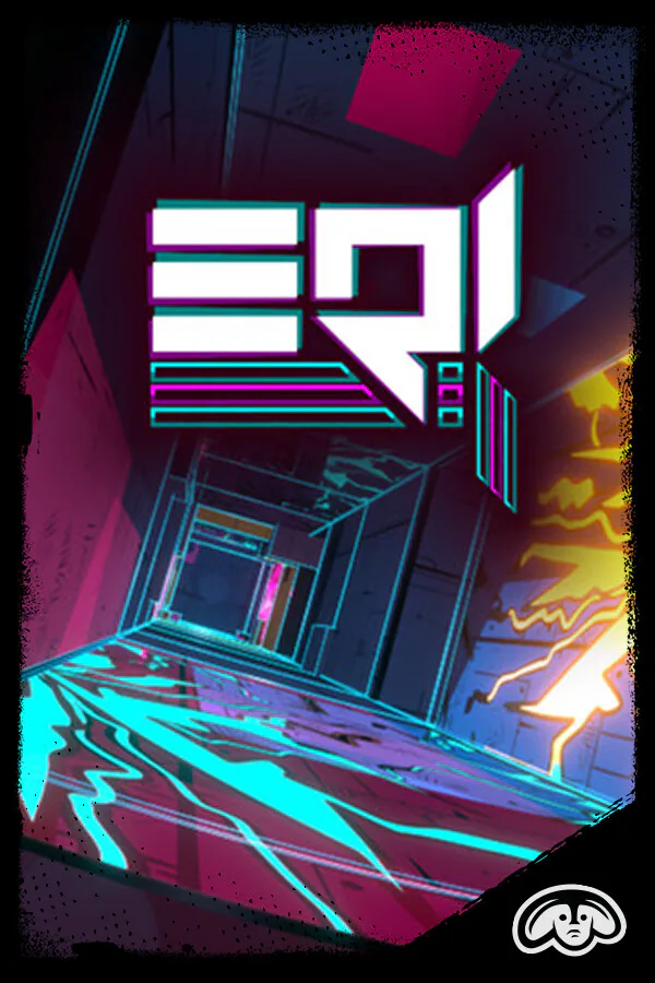 Copertina di EQI