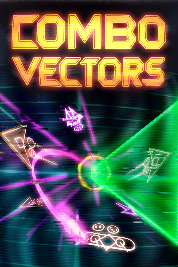 Copertina di Combo Vectors