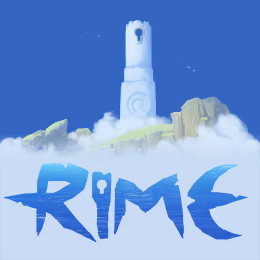 Copertina di RiME