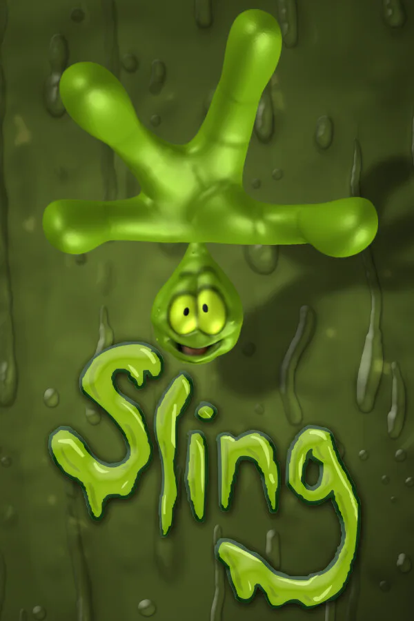 Copertina di Sling