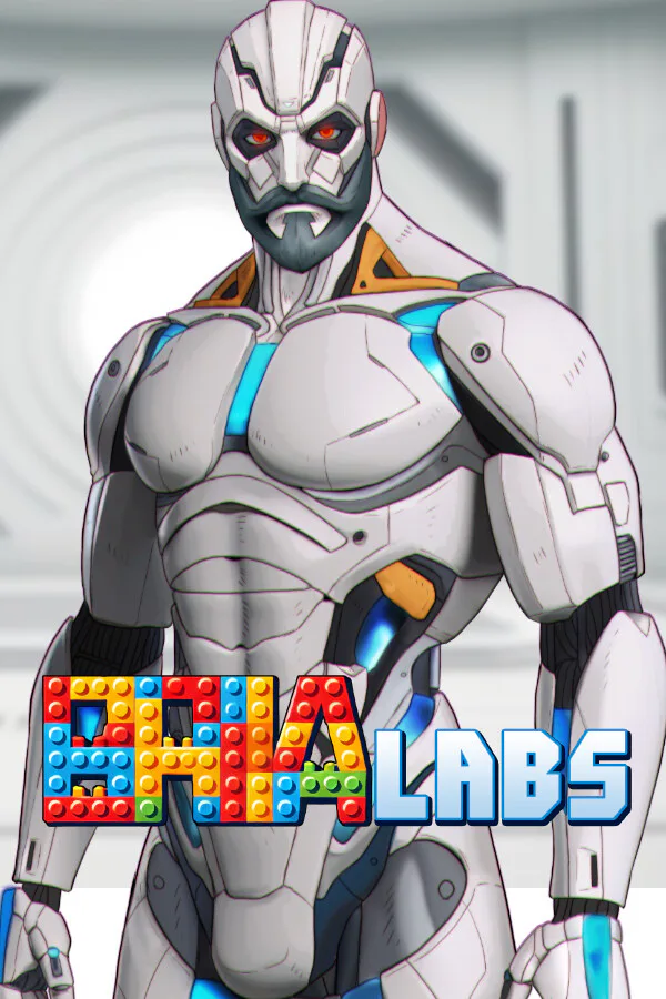 Copertina di BARA Labs
