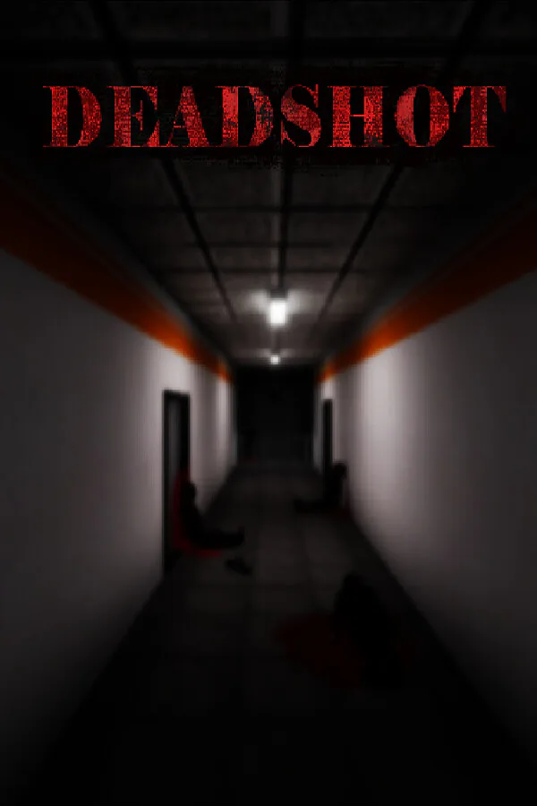 Copertina di Deadshot