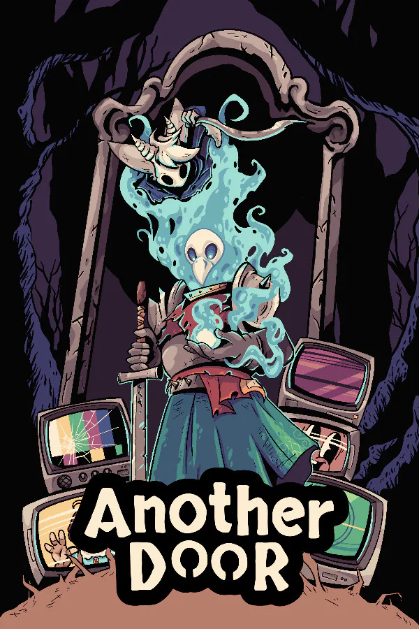 Copertina di Another Door