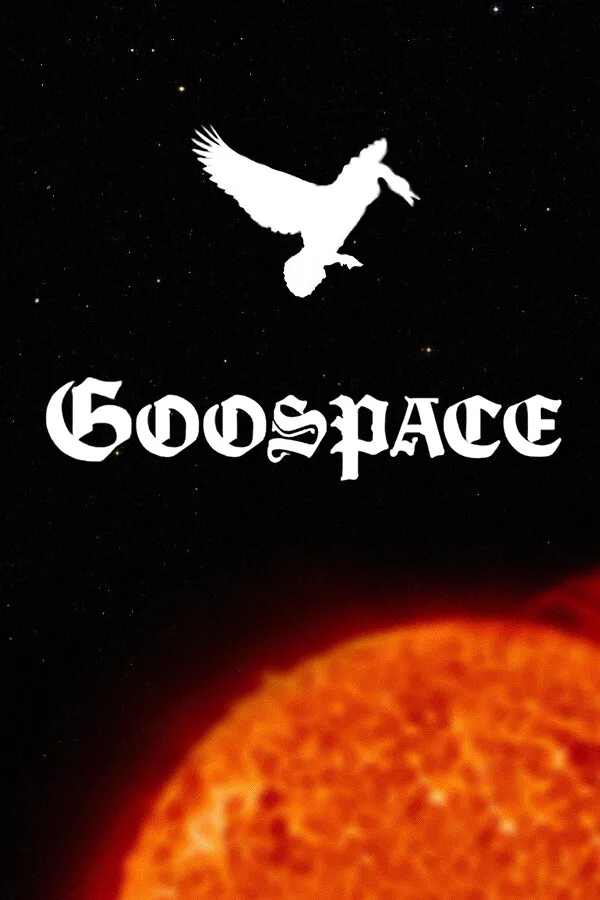 Copertina di Goospace