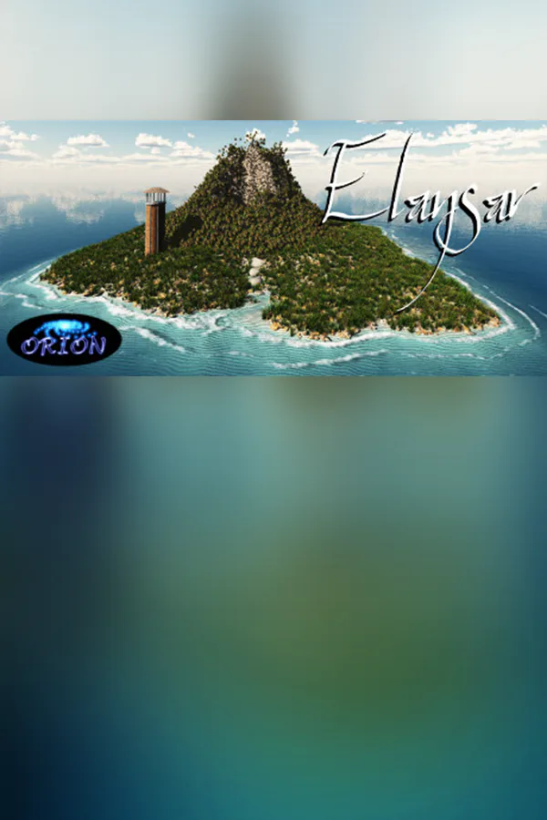 Copertina di Elansar