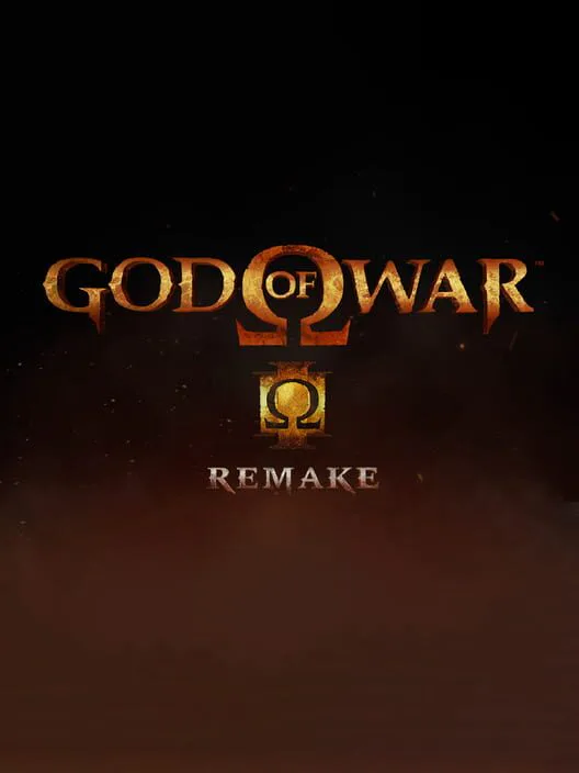 Copertina di God of War III Remake