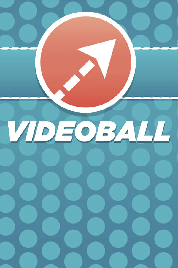 Copertina di VIDEOBALL
