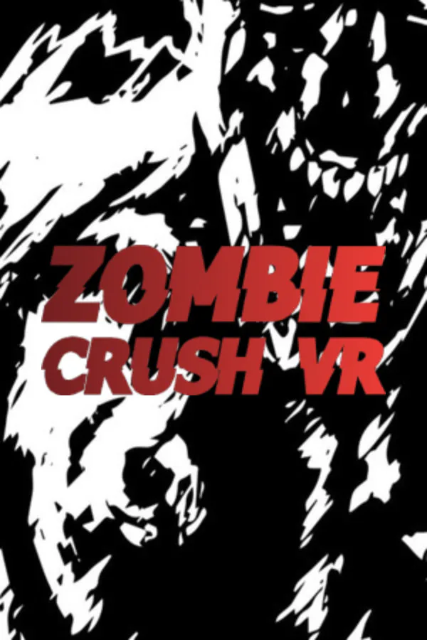 Copertina di Zombie Crush VR