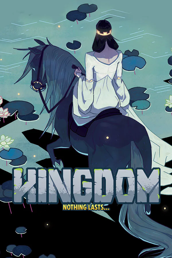 Copertina di Kingdom: Classic