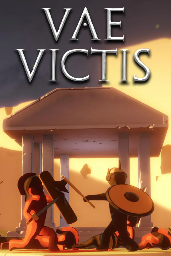 Copertina di Vae Victis