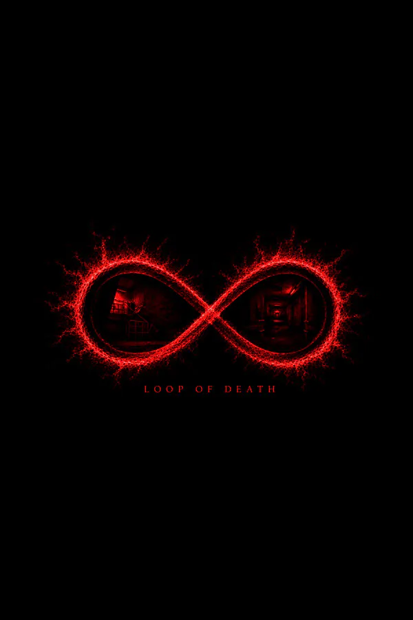 Copertina di Loop of Death