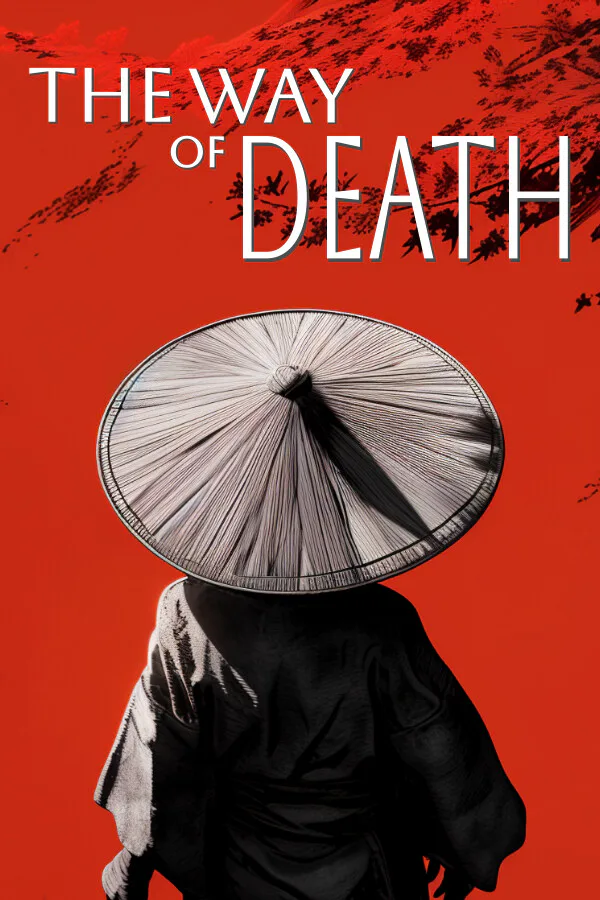Copertina di The Way of Death
