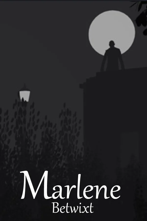 Copertina di Marlene Betwixt