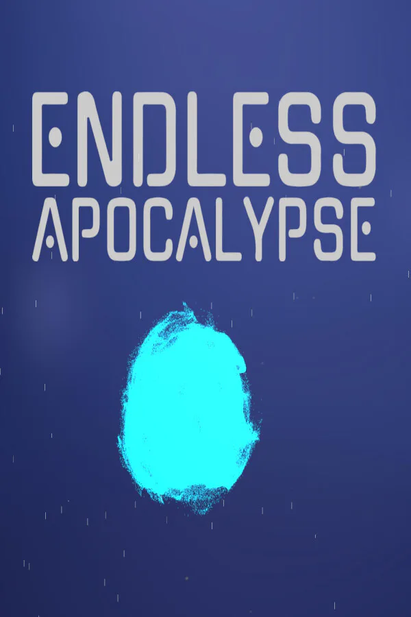 Copertina di Endless Apocalypse